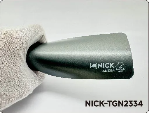 Nardo siva PPF folija